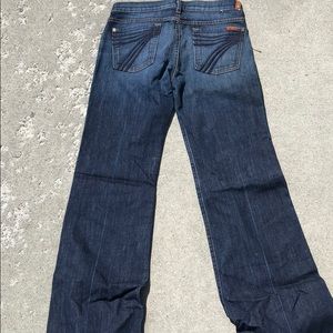 Seven jeans